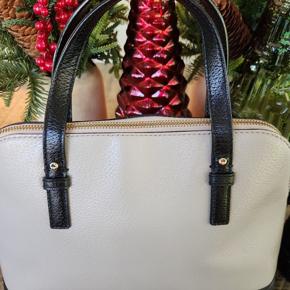 Kate Spade Rachelle Colorblock purse - Picture 5 of 13